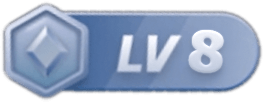 LV8 等级-LV8-学技术网