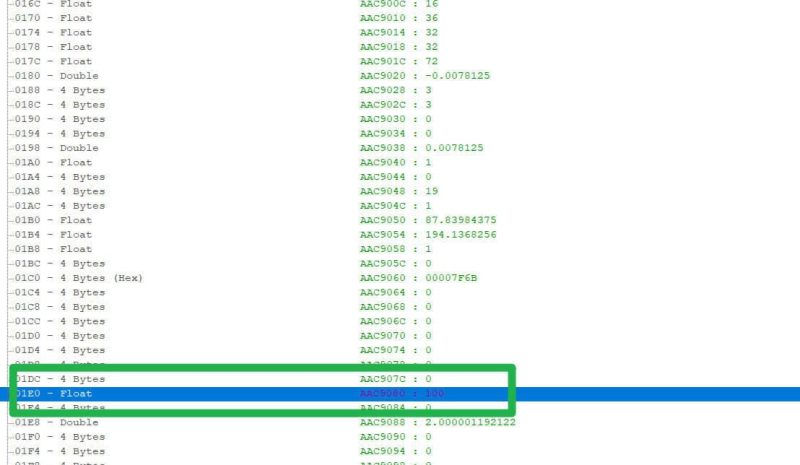 FPS游戏方框透视辅助开发教学5：绘制敌人射线和距离-学技术网
